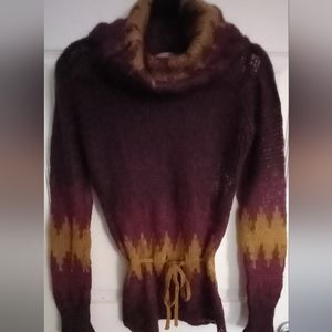 H&M Mohair Sweater